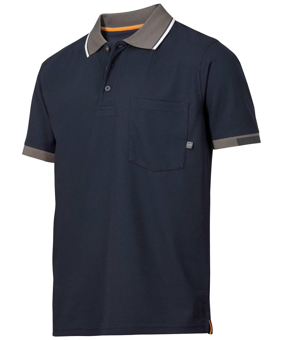 Snickers AllroundWork 37.5® Tech Short Sleeve Polo Shirt (2724)