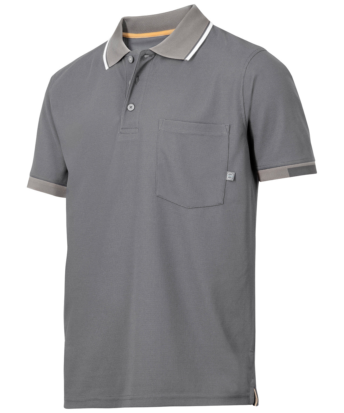 Snickers AllroundWork 37.5® Tech Short Sleeve Polo Shirt (2724)