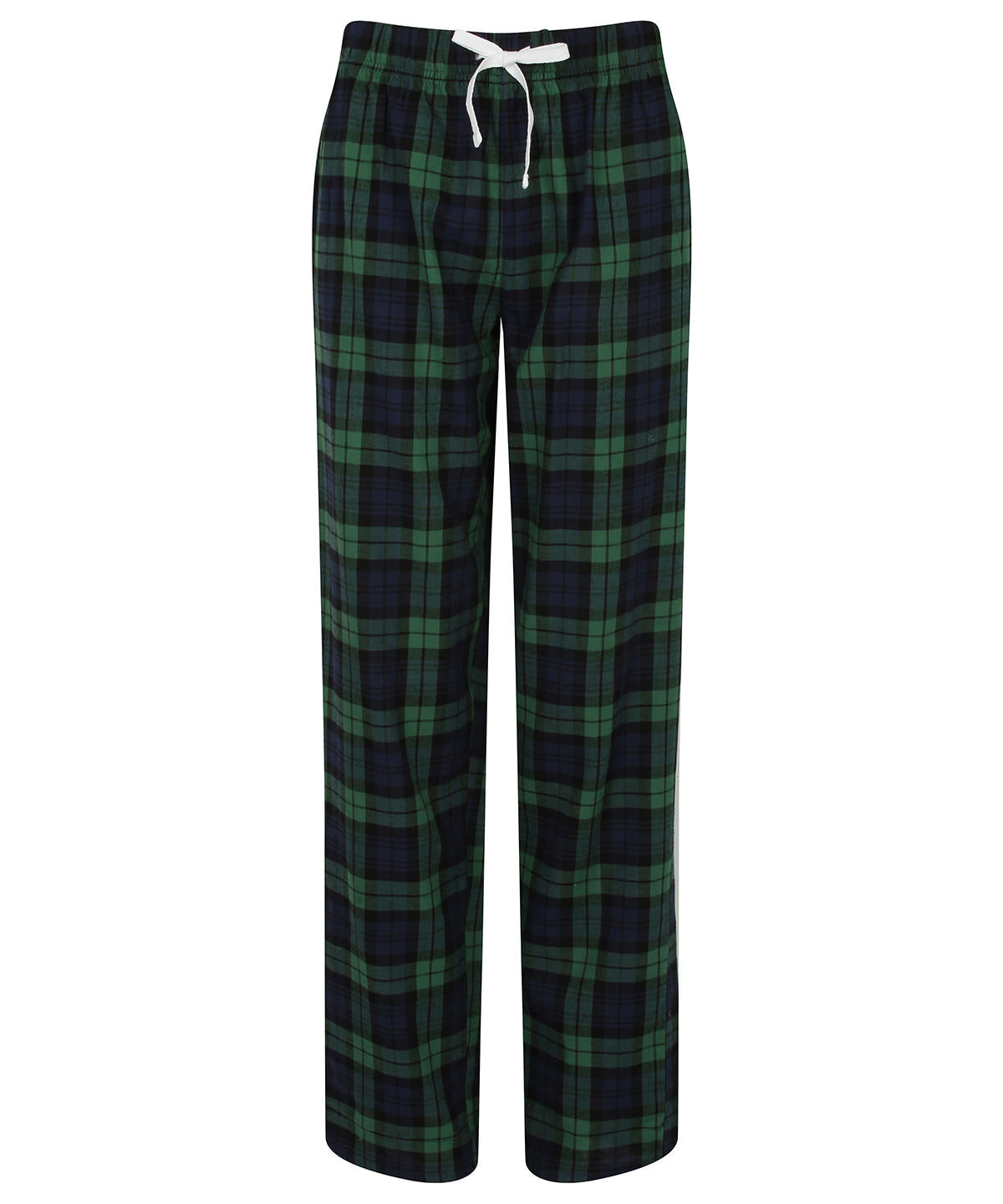 SF Women's Tartan Lounge Pants