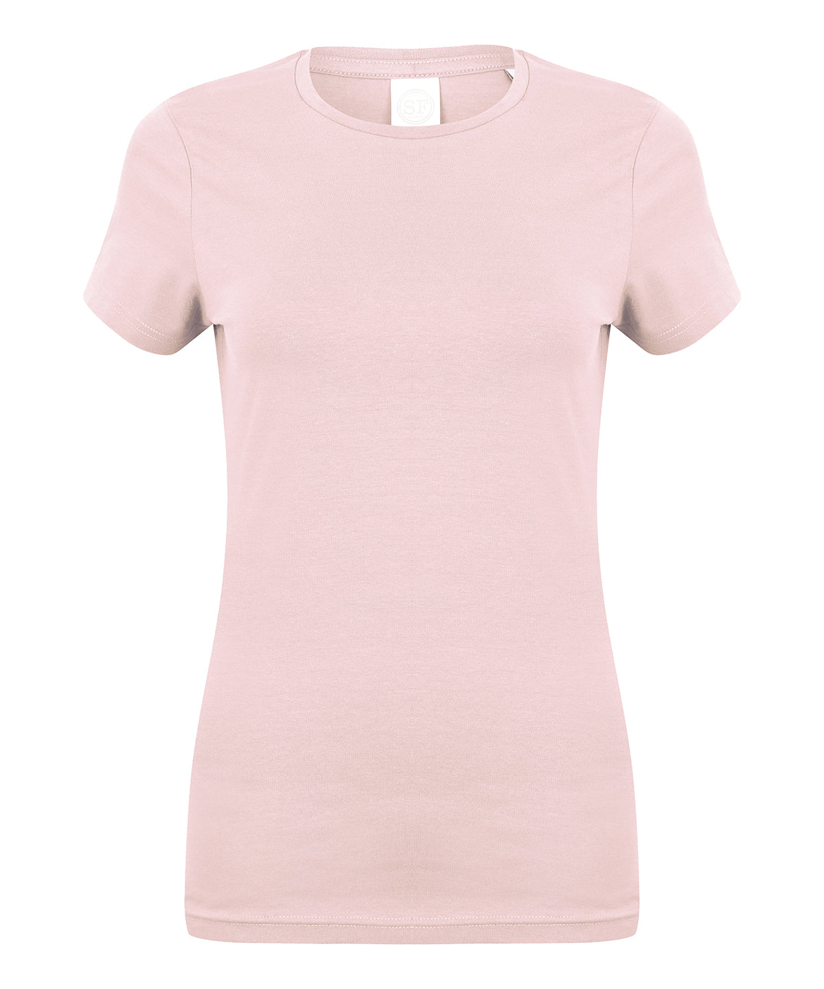 SF Feel Good Women's Stretch T-shirt