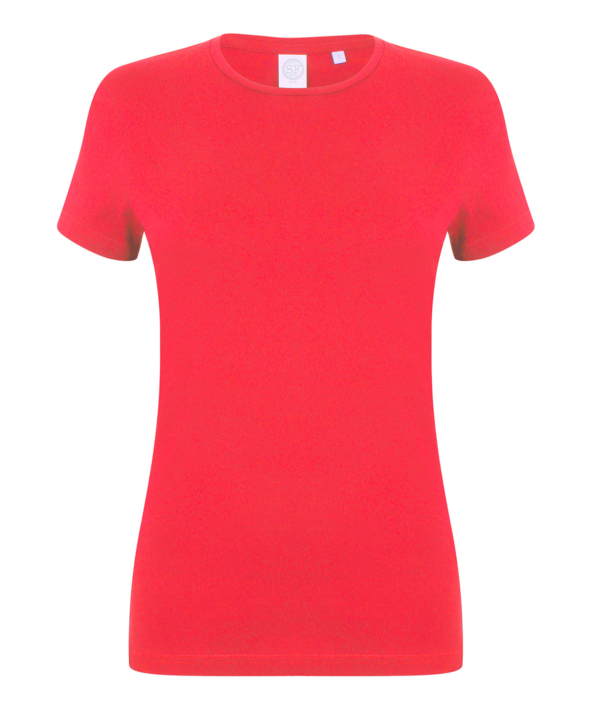 SF Feel Good Women's Stretch T-shirt