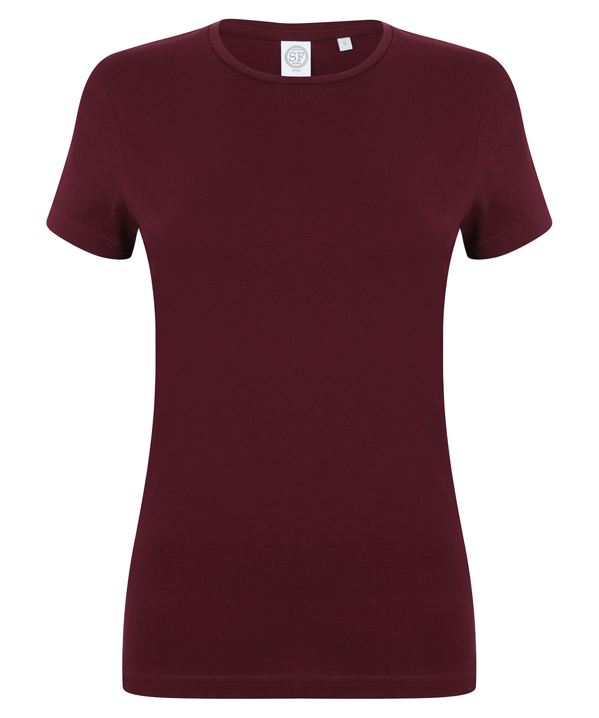 SF Feel Good Women's Stretch T-shirt