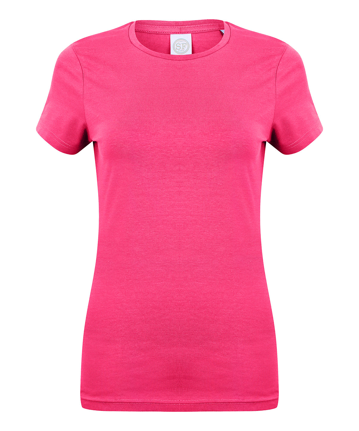 SF Feel Good Women's Stretch T-shirt