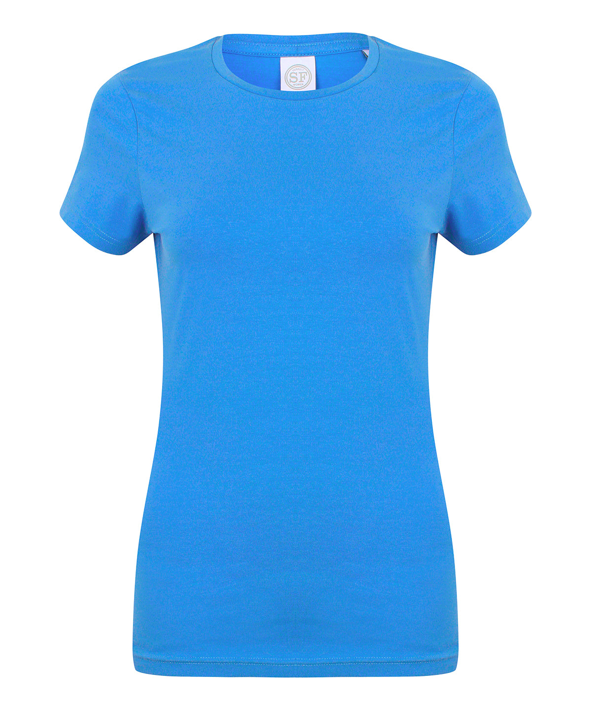 SF Feel Good Women's Stretch T-shirt