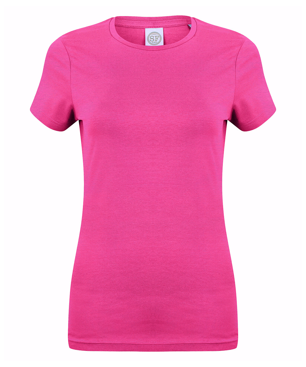 SF Feel Good Women's Stretch T-shirt