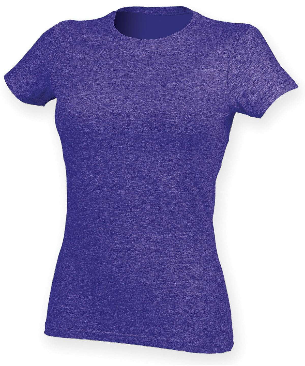 SF Feel Good Women's Stretch T-shirt