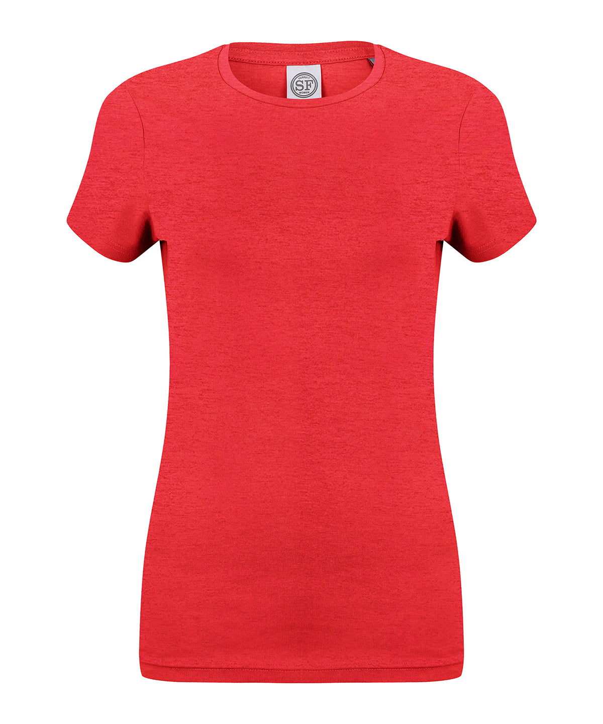 SF Feel Good Women's Stretch T-shirt