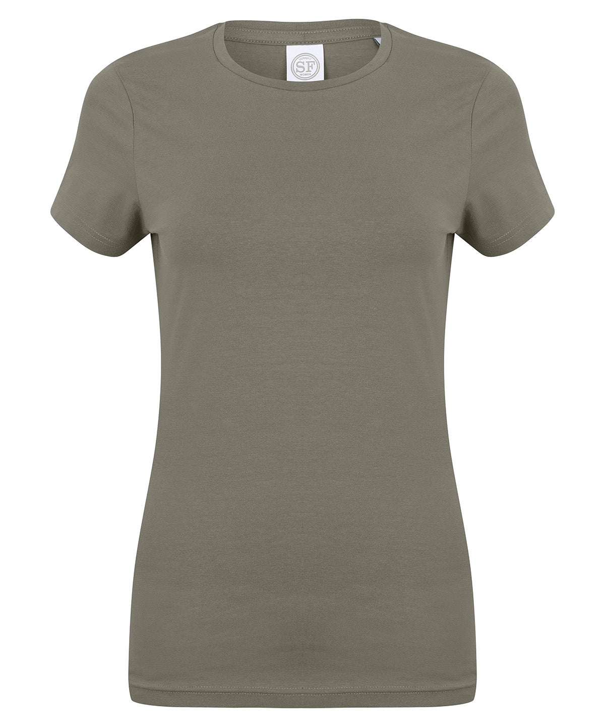 SF Feel Good Women's Stretch T-shirt