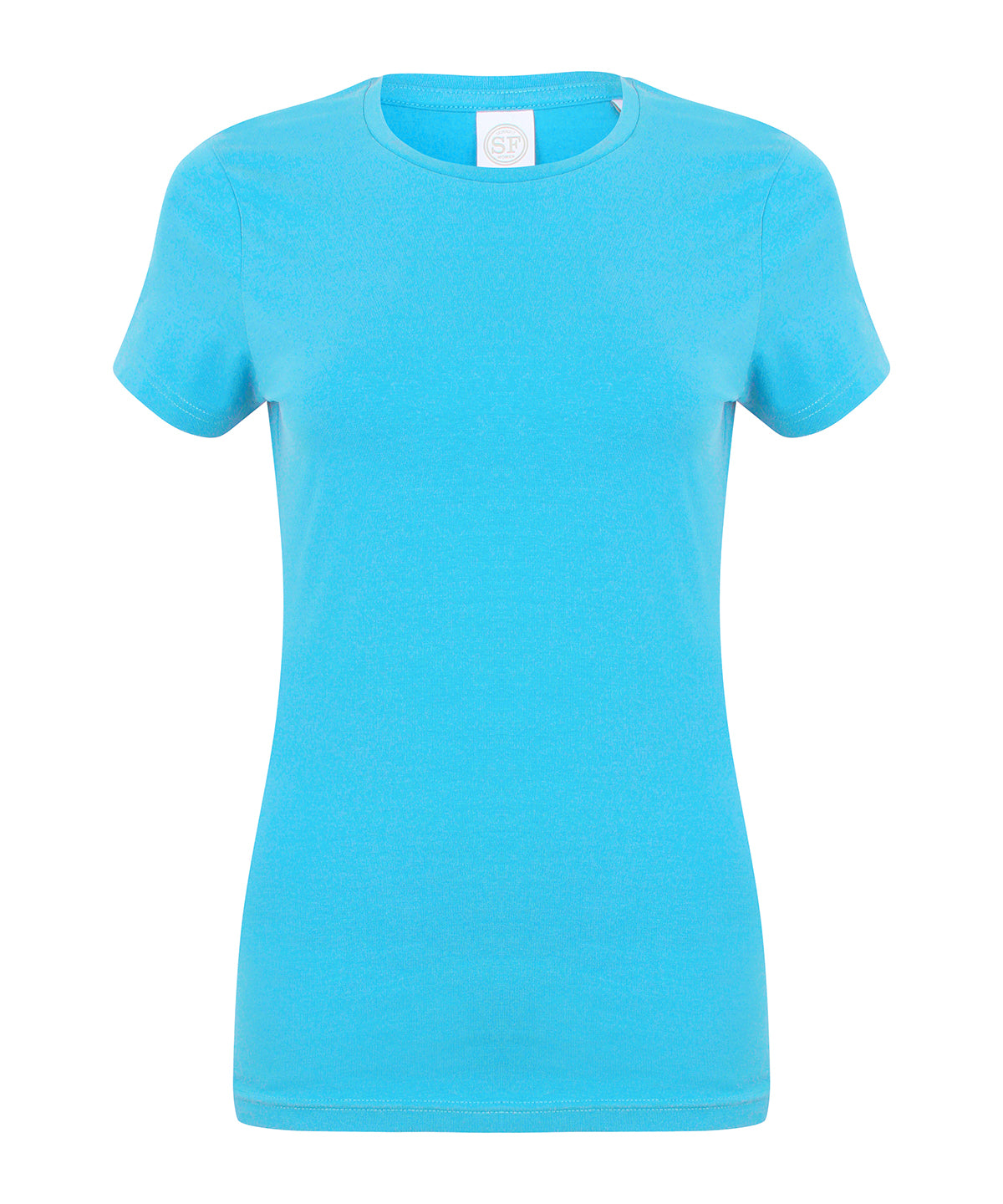 SF Feel Good Women's Stretch T-shirt