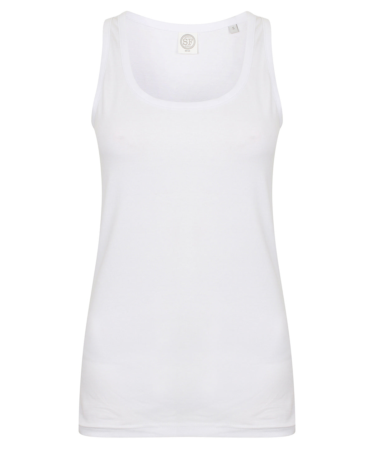 SF Women's Feel Good Stretch Vest