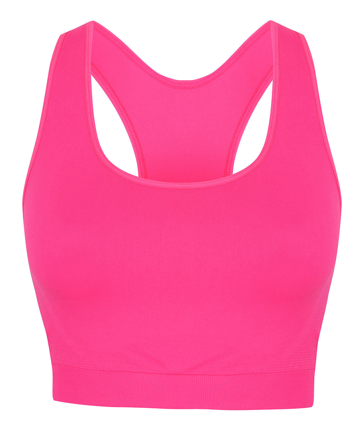 SF Women's Workout Cropped Top