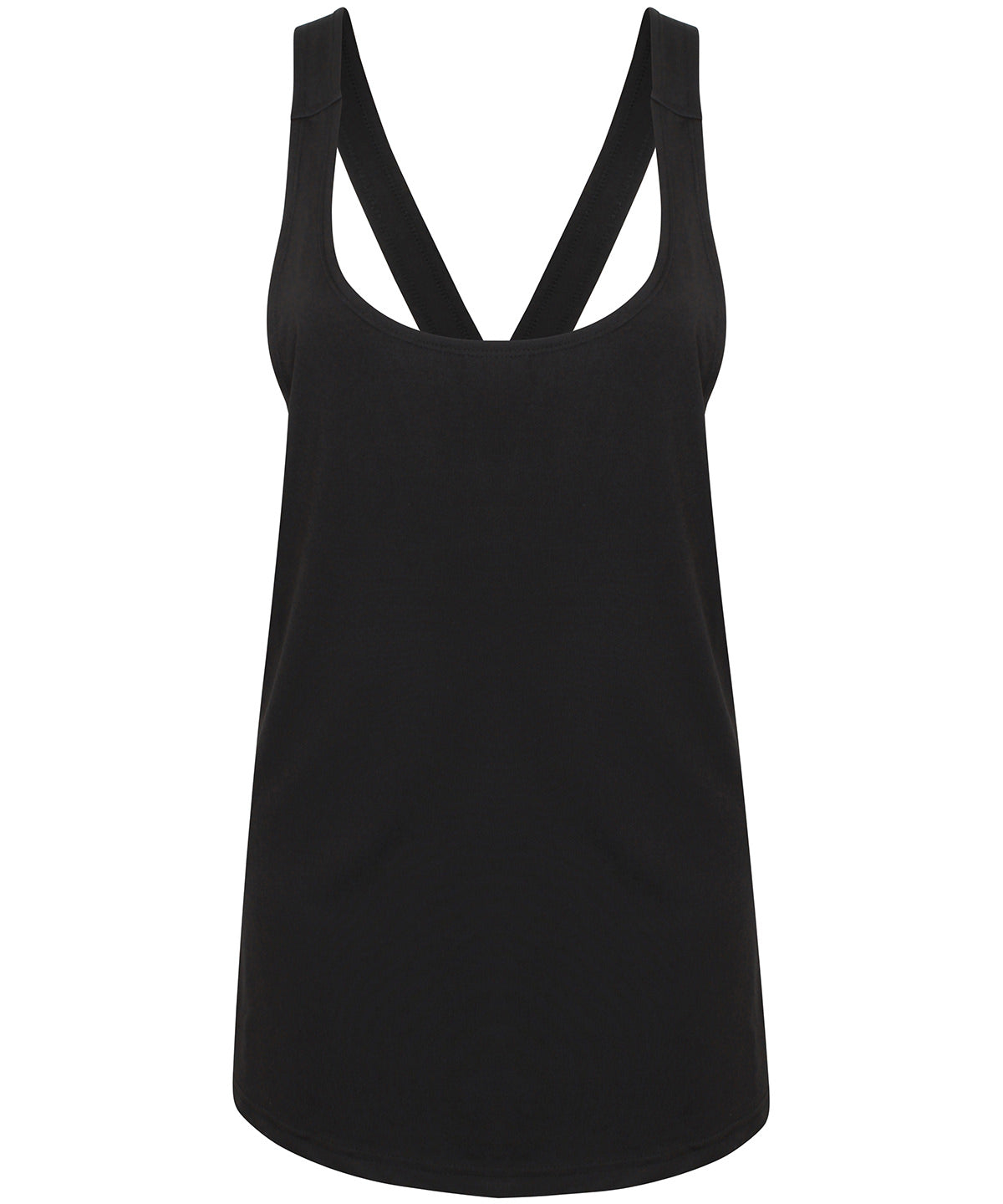 SF Women's Fashion Workout Vest