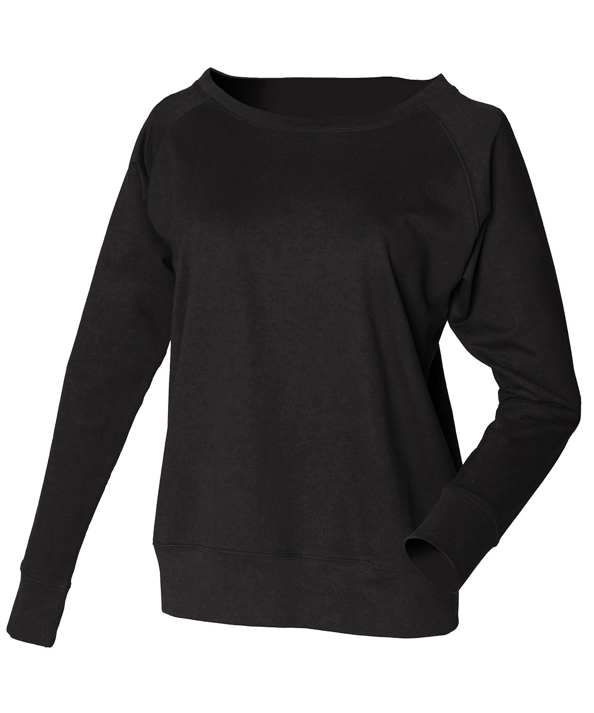 SF Women's Slounge Sweatshirt