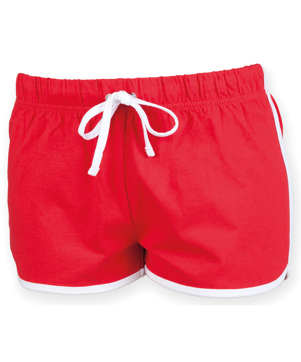 SF Minni Kids Retro Shorts