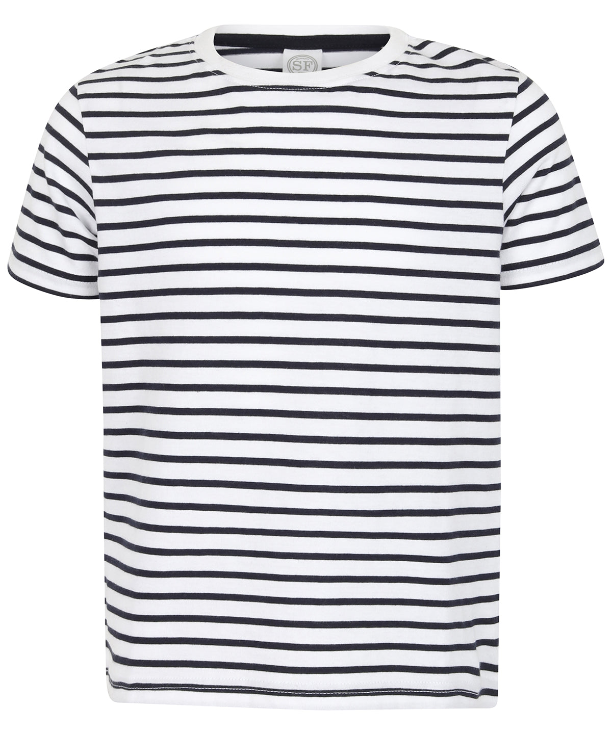 SF Minni Kids Striped T