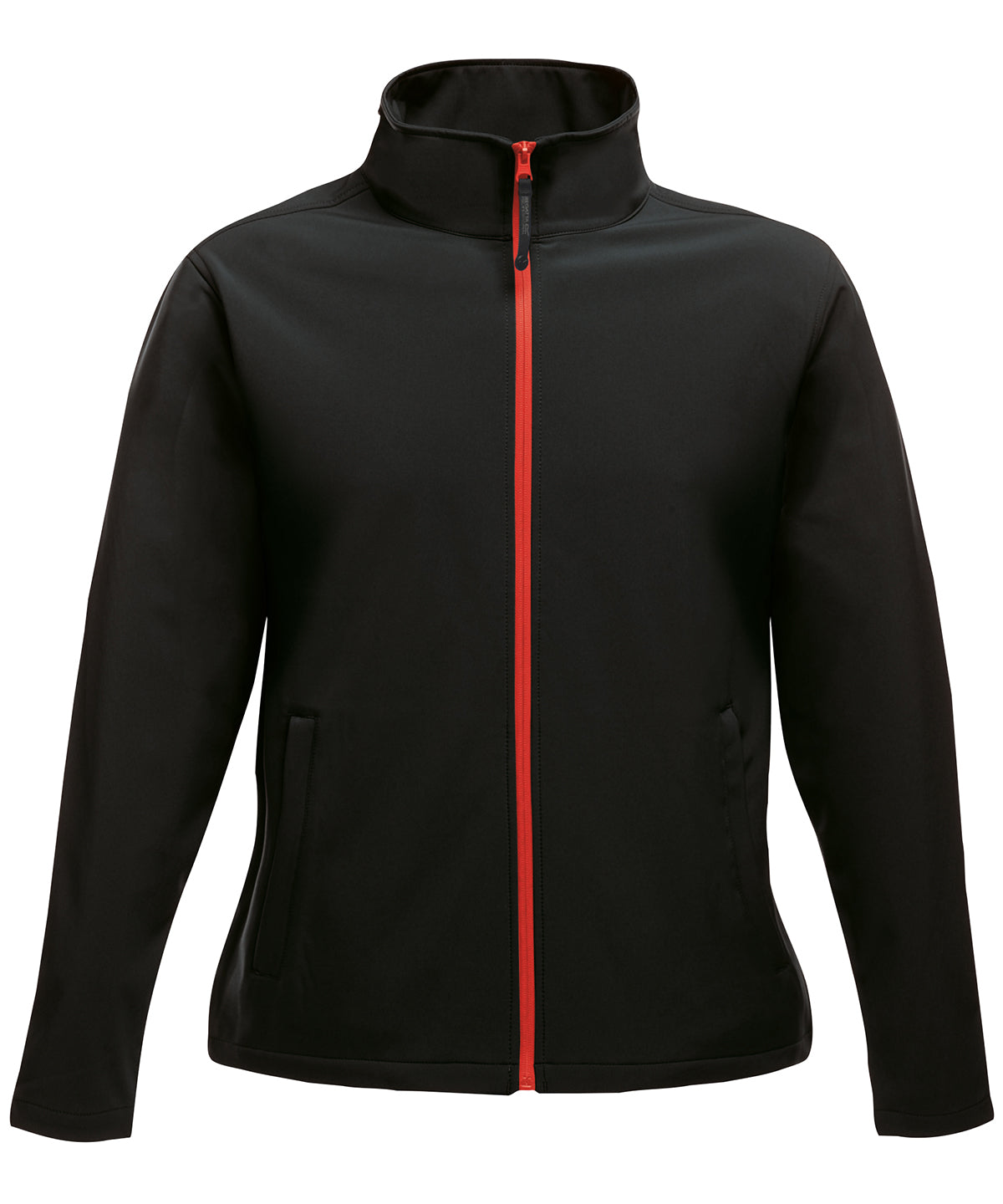 Regatta Professional Women's Ablaze Printable Softshell