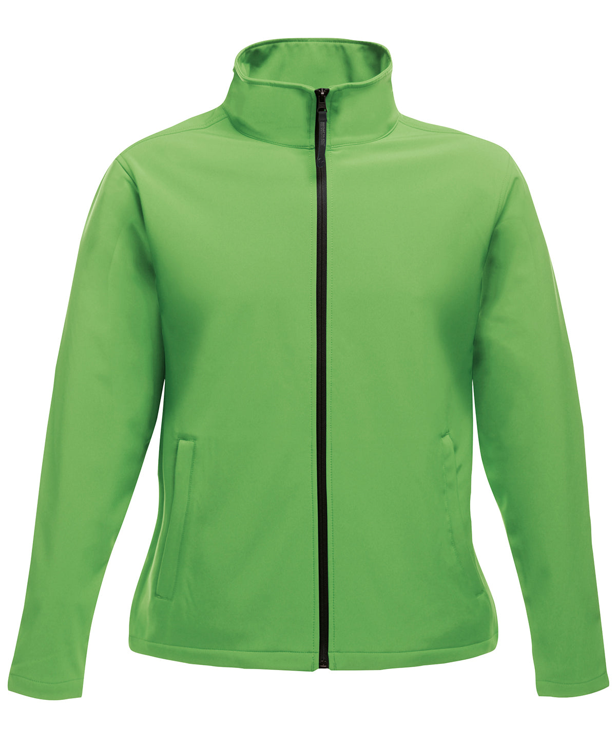 Regatta Professional Women's Ablaze Printable Softshell