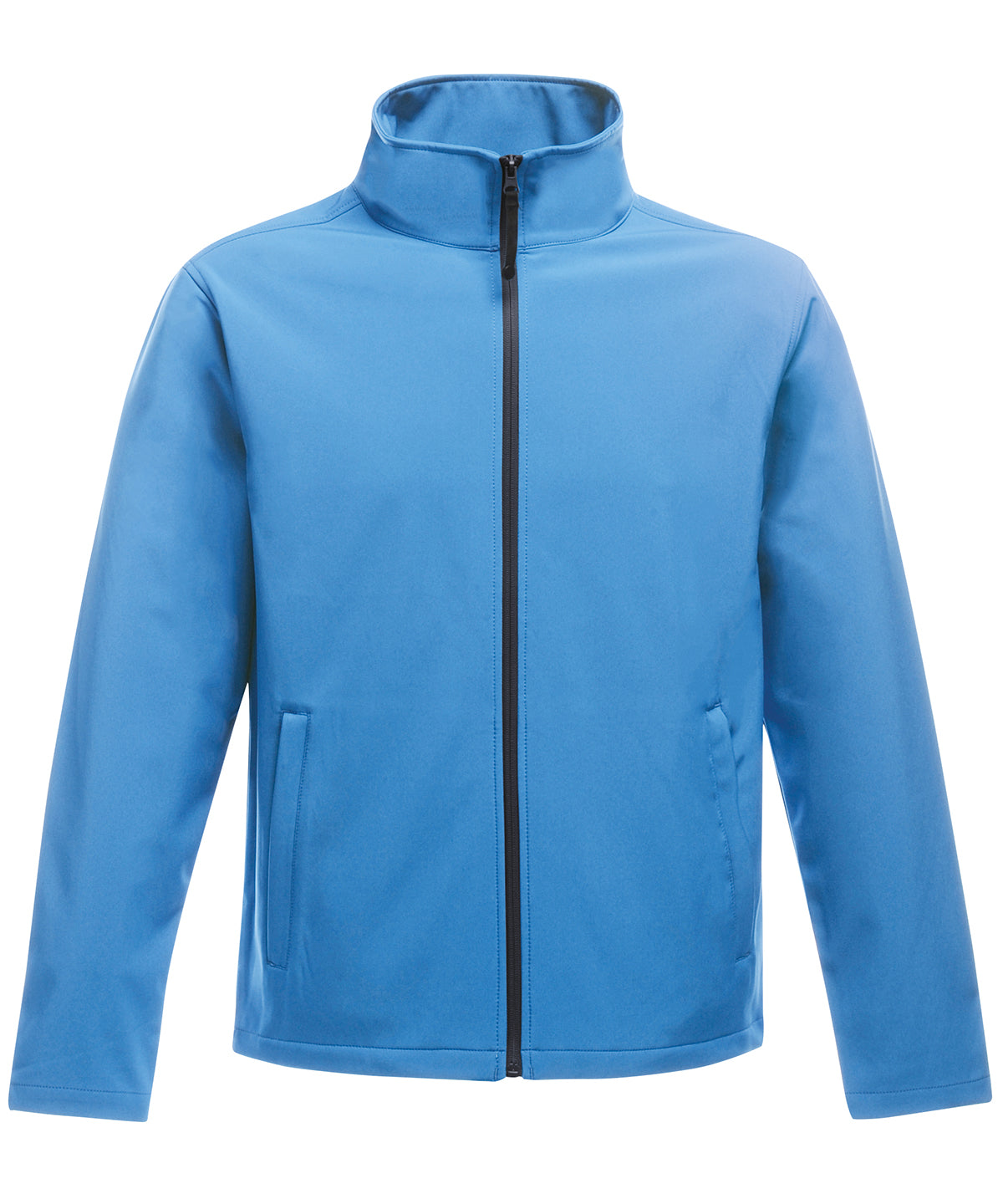 Regatta Professional Women's Ablaze Printable Softshell