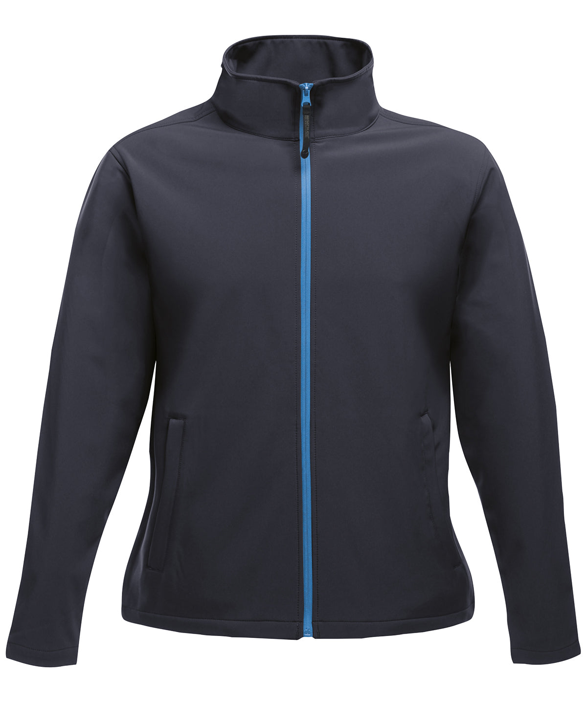 Regatta Professional Women's Ablaze Printable Softshell