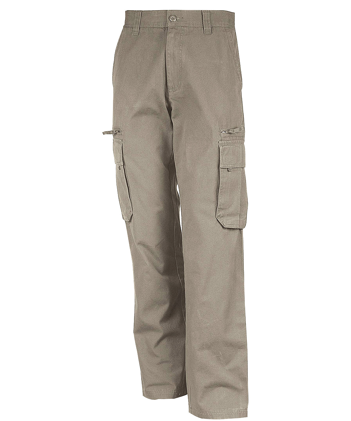 Kariban Multi Pocket Trousers