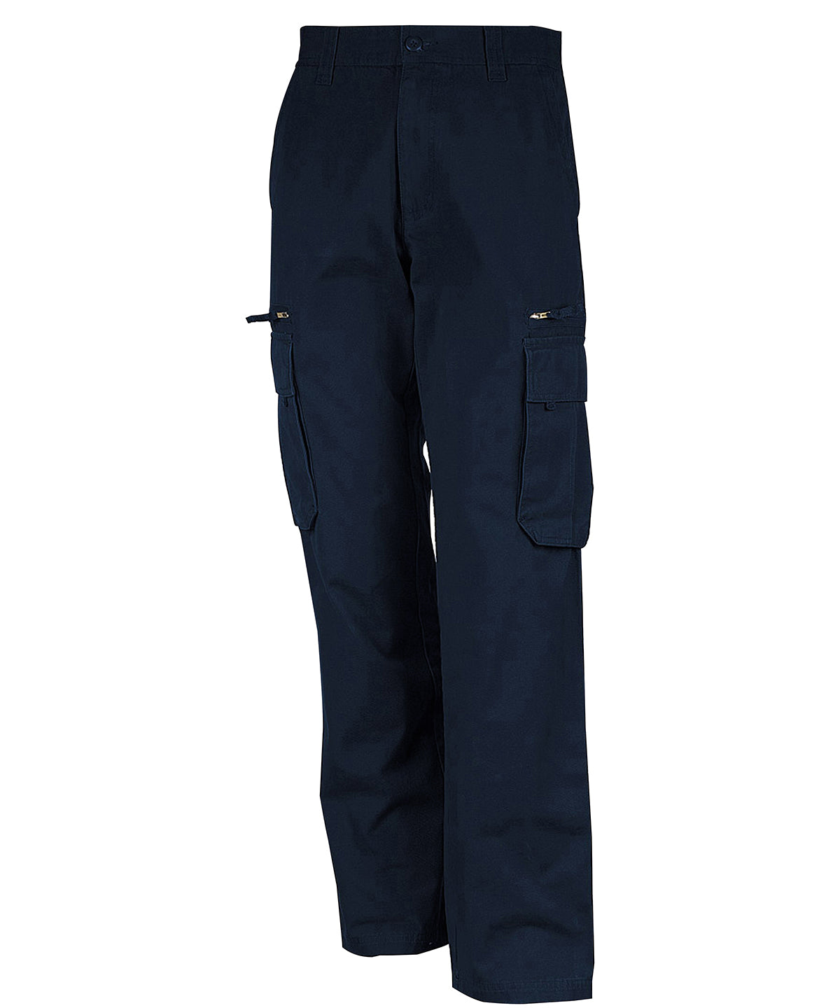 Kariban Multi Pocket Trousers