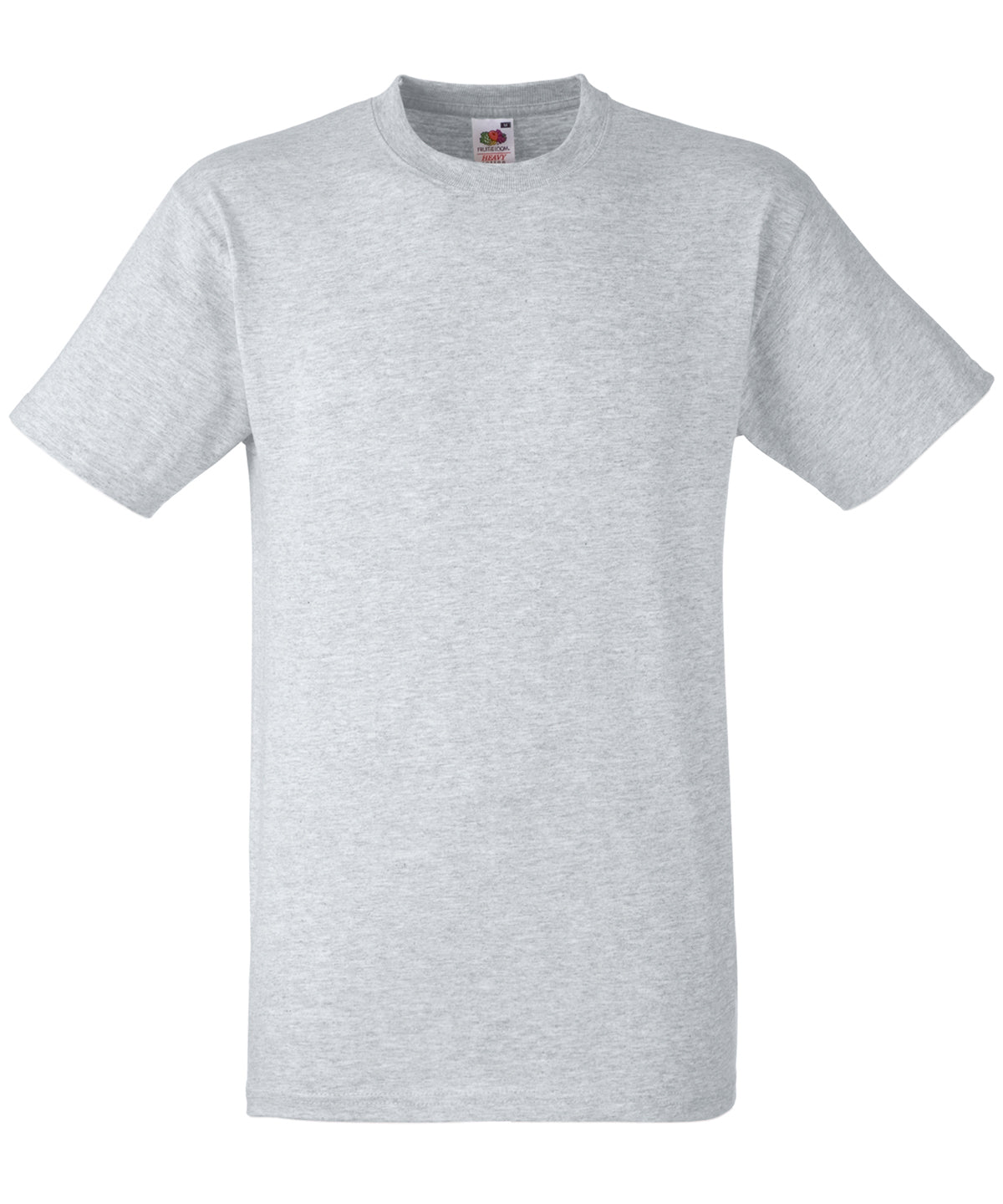 Fruit Of The Loom Heavy Cotton T