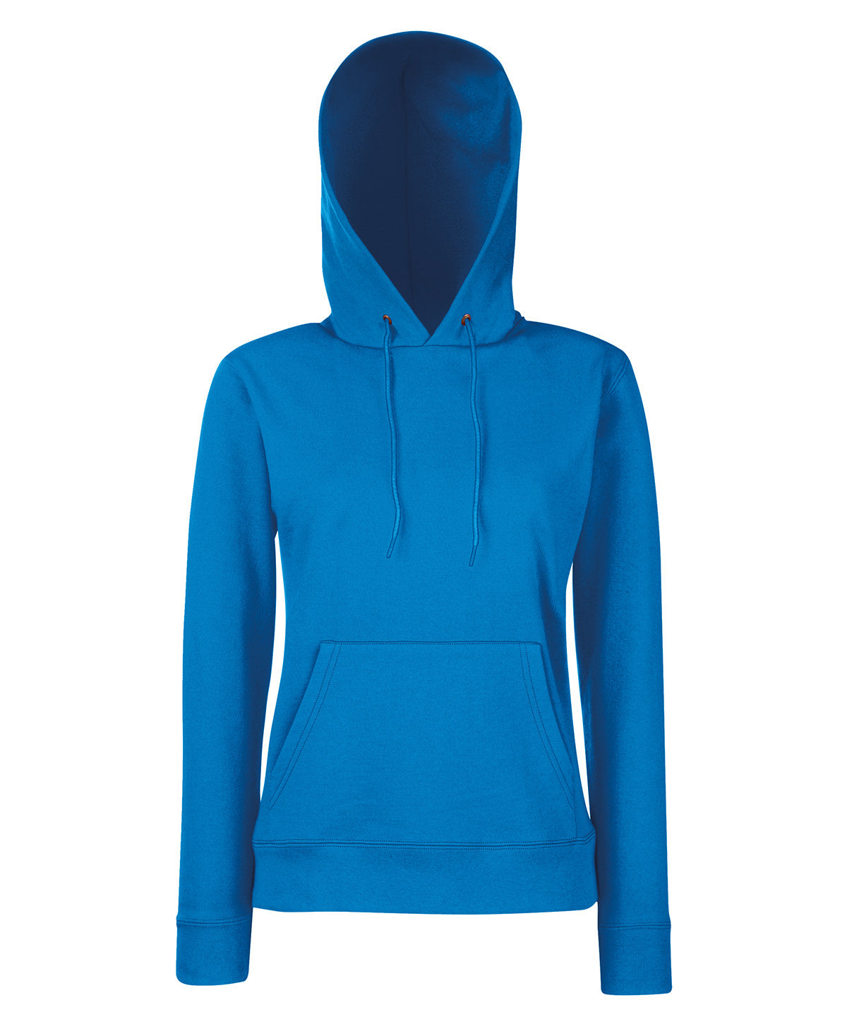 Fruit Of The Loom Women's Classic 80/20 Hooded Sweatshirt