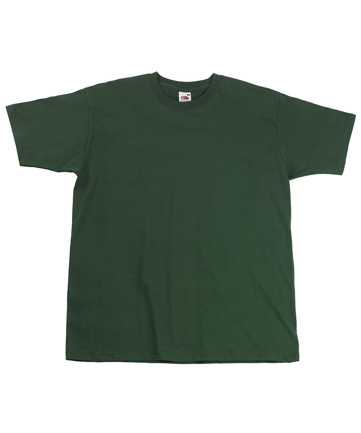 Fruit Of The Loom Super Premium T