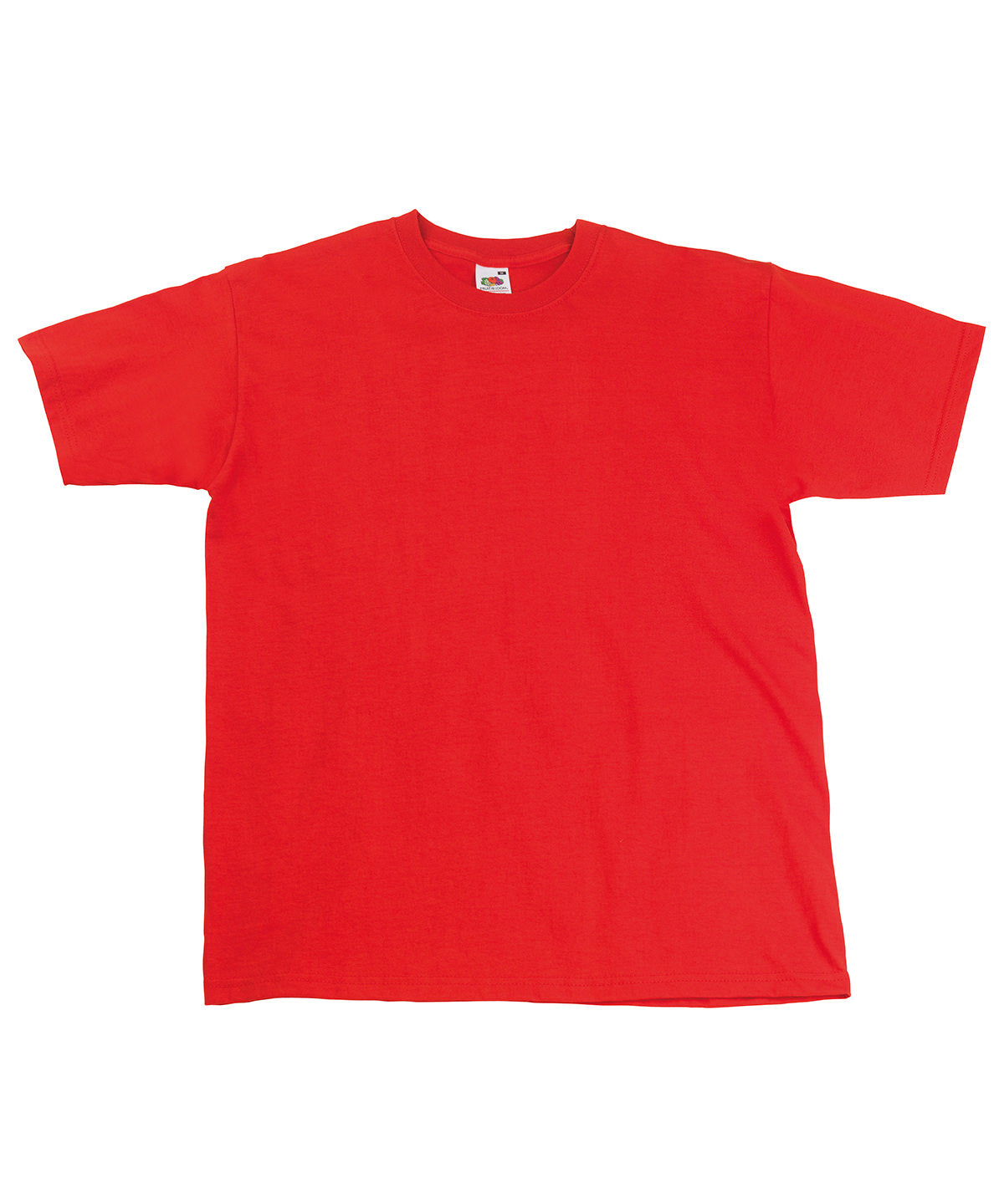 Fruit Of The Loom Super Premium T