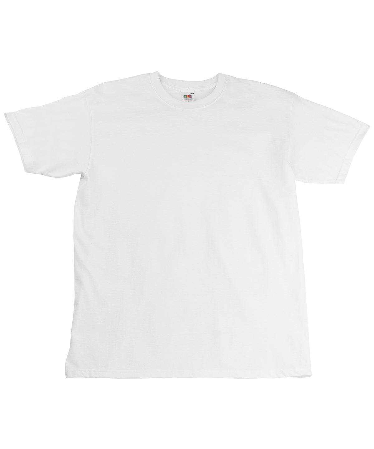 Fruit Of The Loom Super Premium T