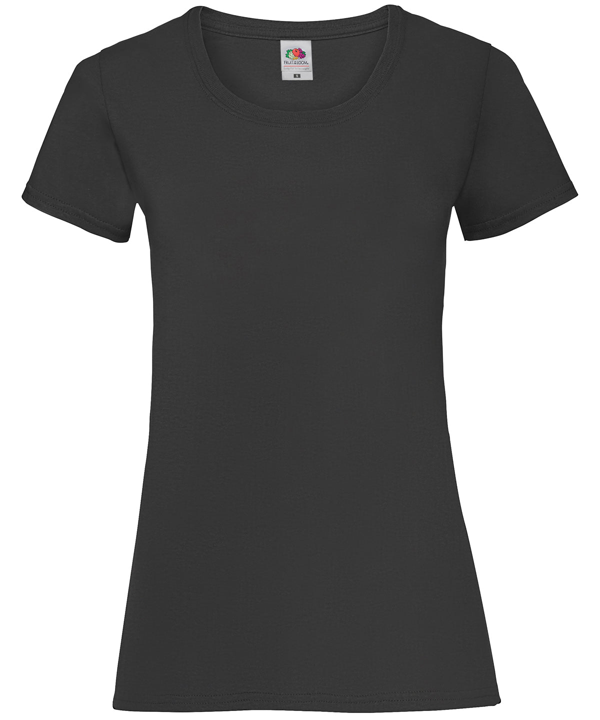 Fruit Of The Loom Women's Valueweight T