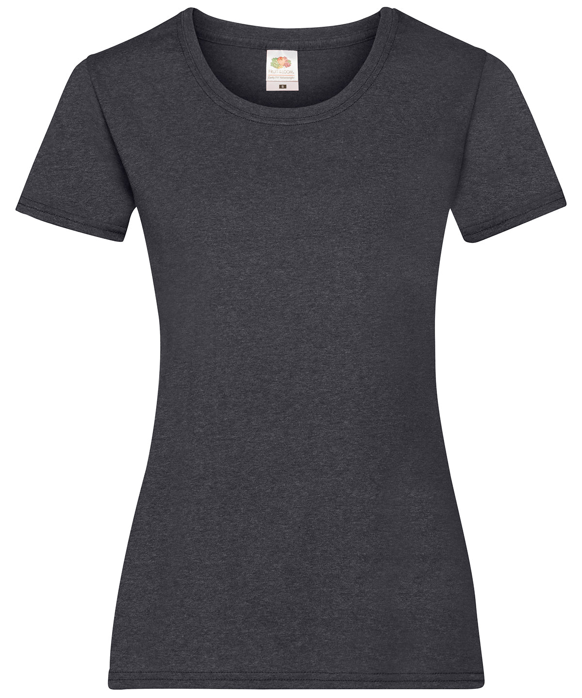 Fruit Of The Loom Women's Valueweight T