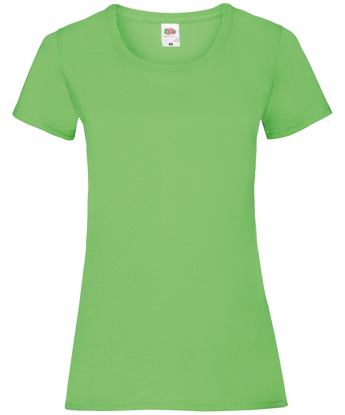 Fruit Of The Loom Women's Valueweight T