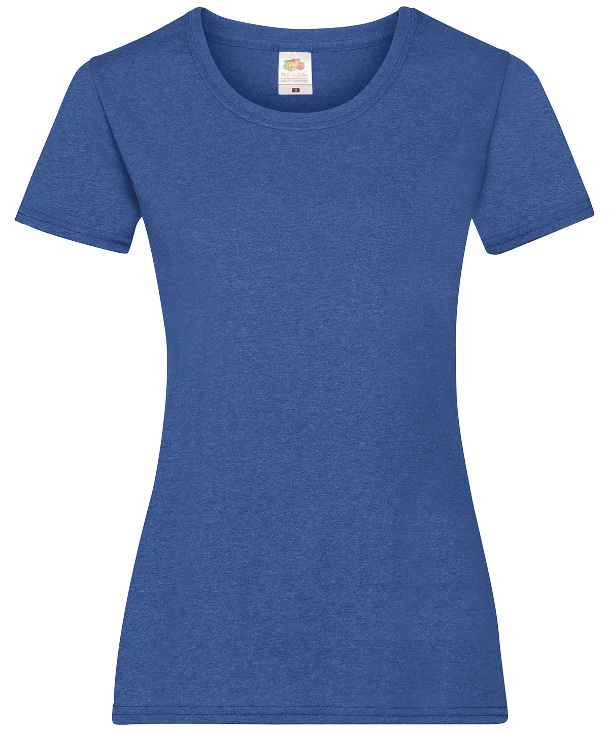 Fruit Of The Loom Women's Valueweight T