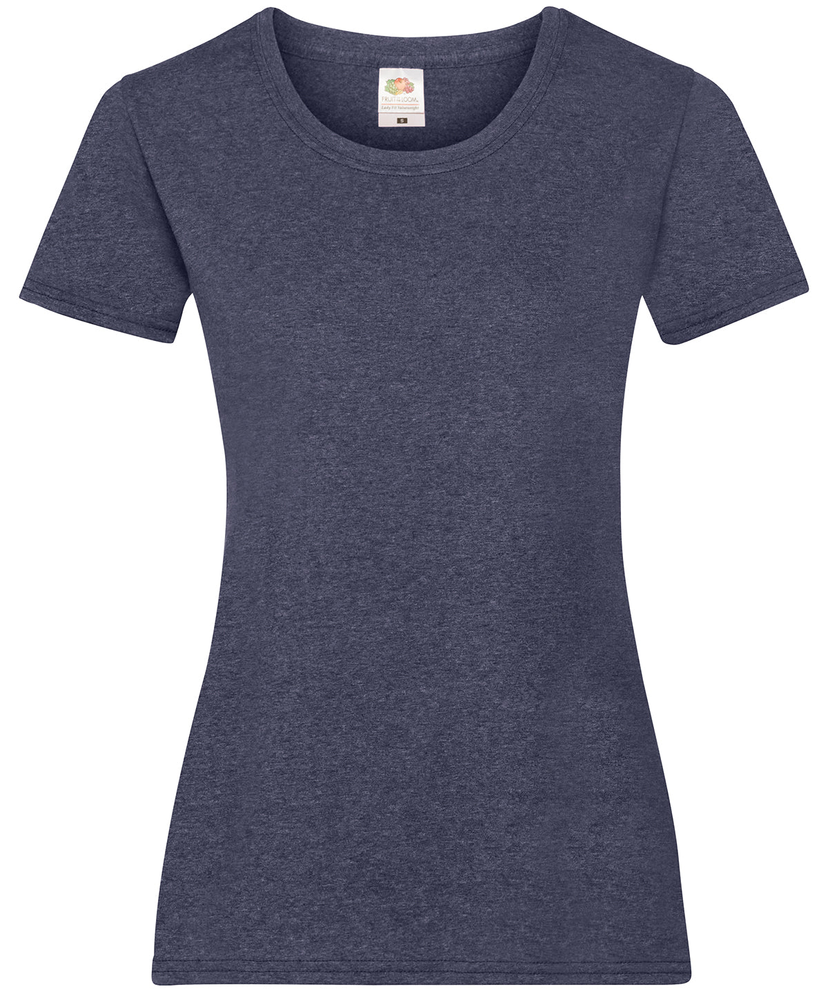 Fruit Of The Loom Women's Valueweight T