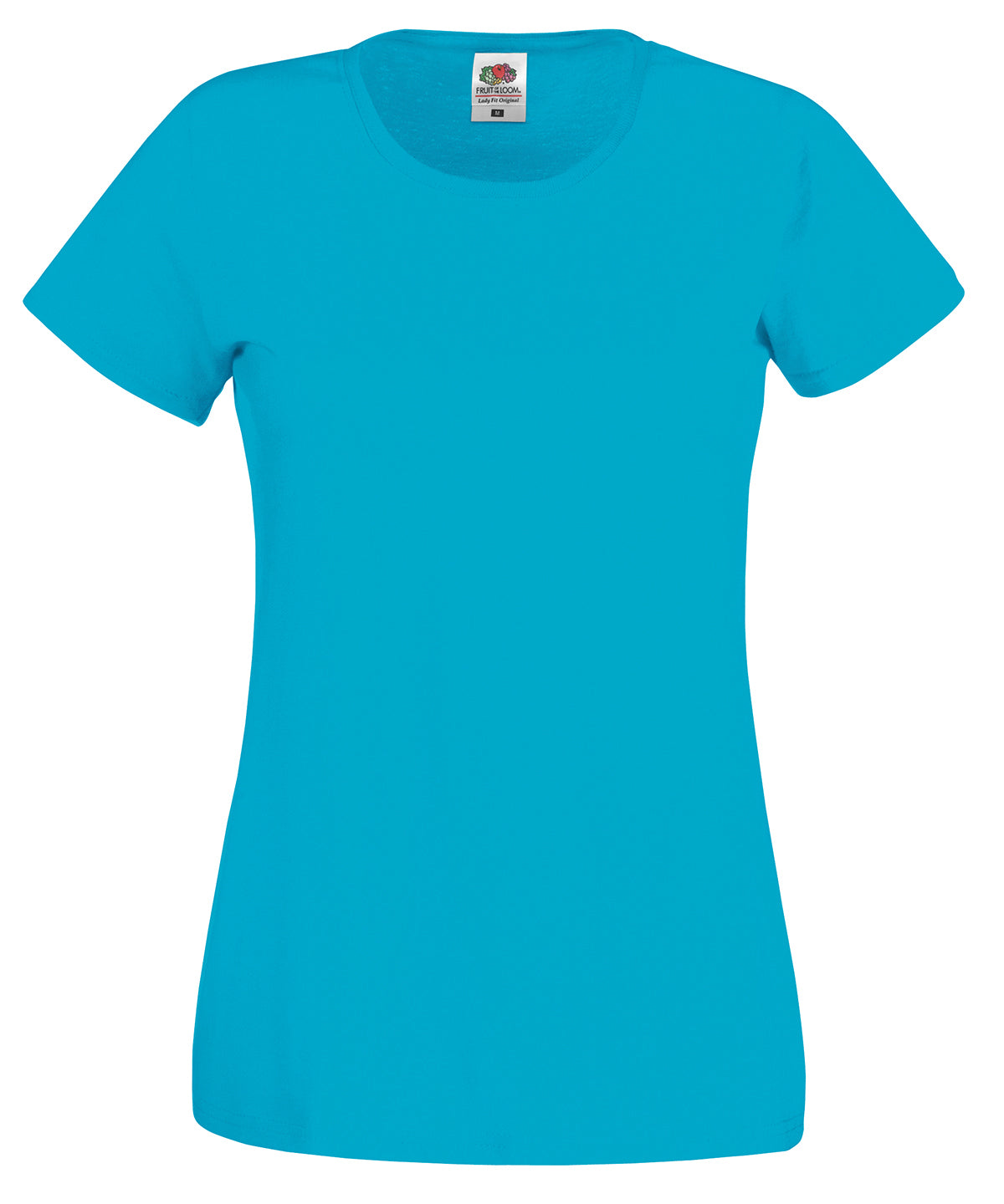 Fruit Of The Loom Women's Original T