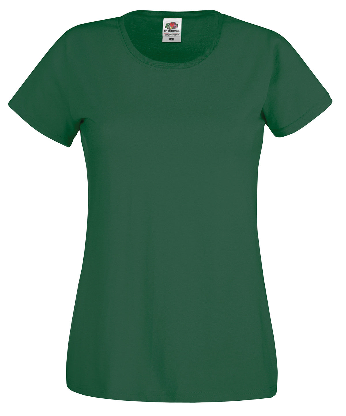 Fruit Of The Loom Women's Original T