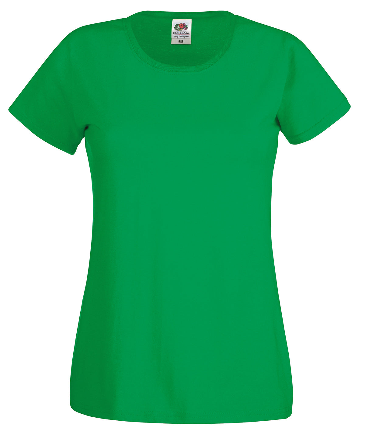 Fruit Of The Loom Women's Original T