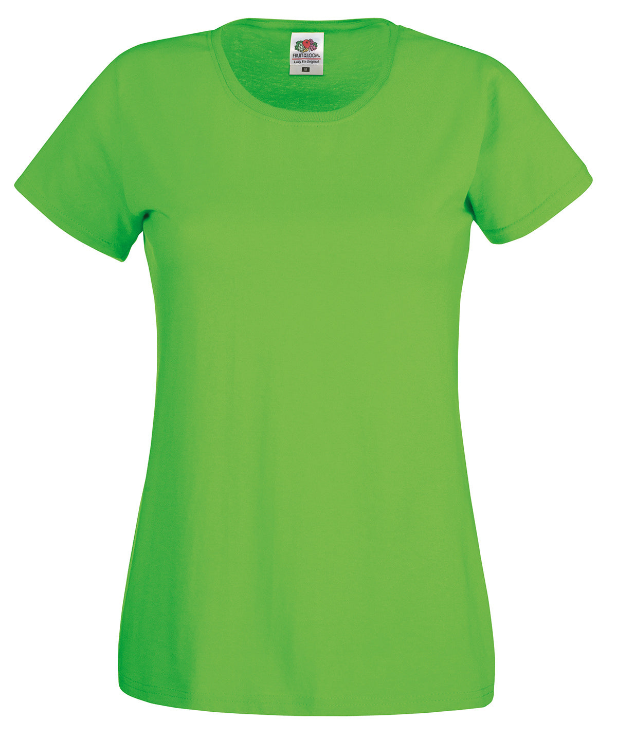 Fruit Of The Loom Women's Original T