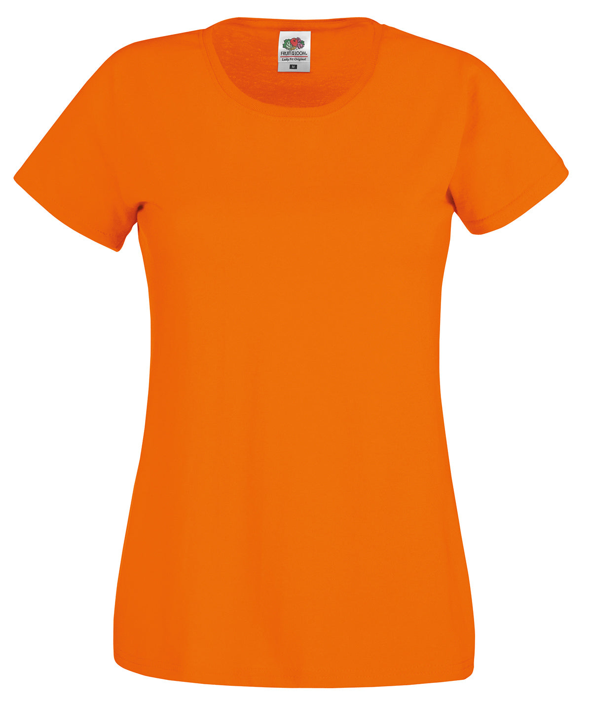 Fruit Of The Loom Women's Original T