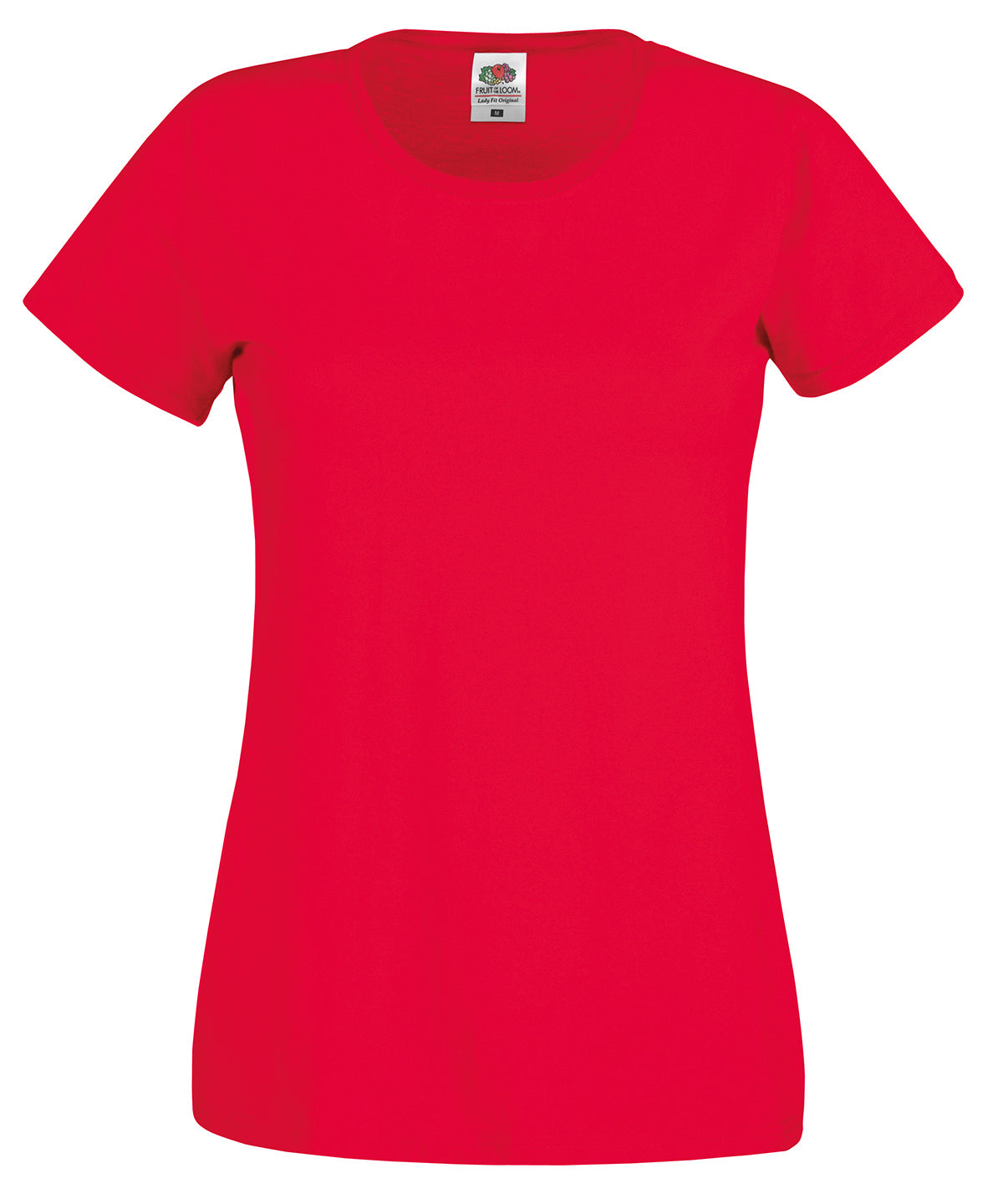 Fruit Of The Loom Women's Original T