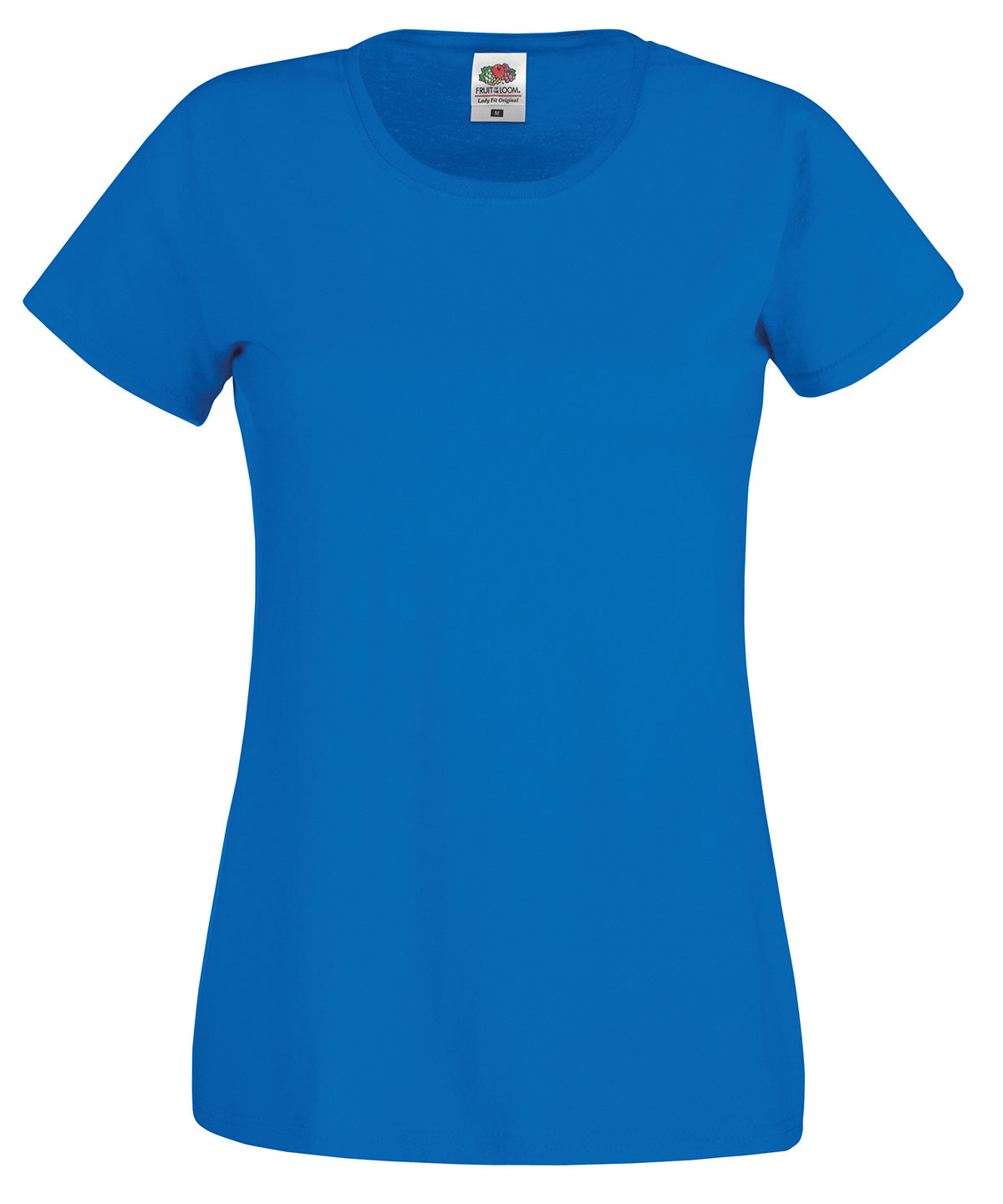 Fruit Of The Loom Women's Original T