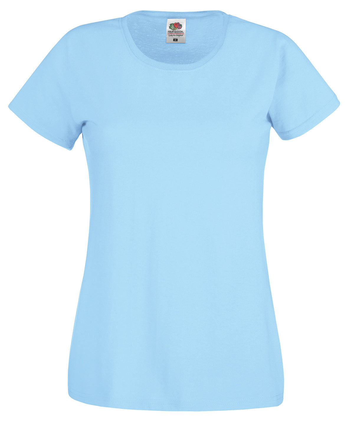 Fruit Of The Loom Women's Original T