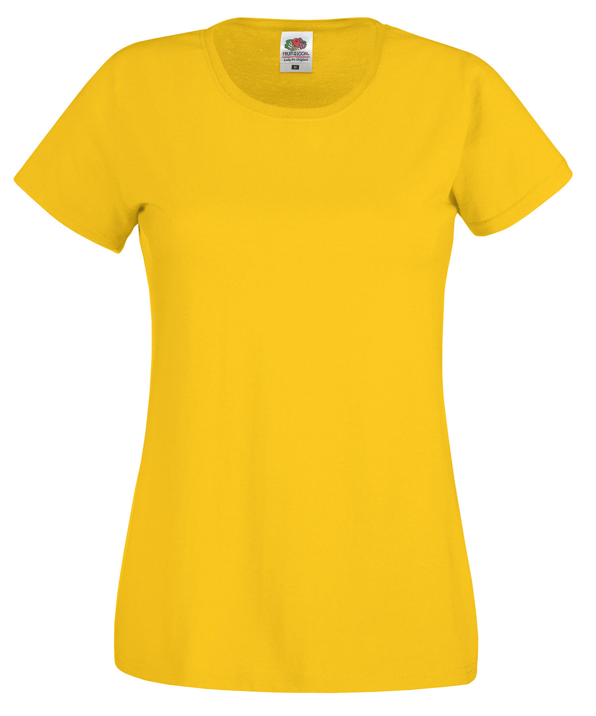 Fruit Of The Loom Women's Original T