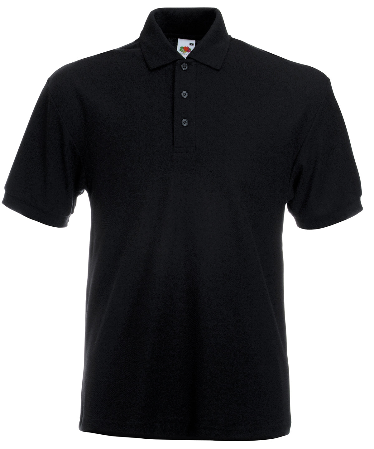 Fruit Of The Loom Heavyweight 65/35 Polo