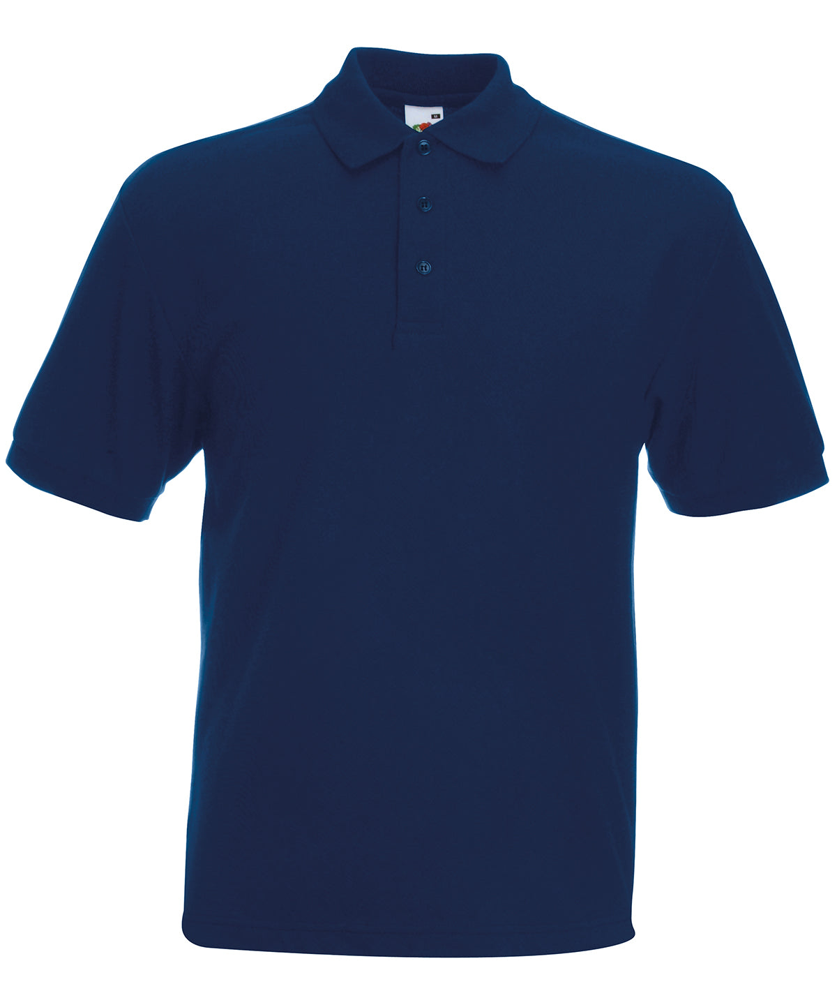 Fruit Of The Loom Heavyweight 65/35 Polo