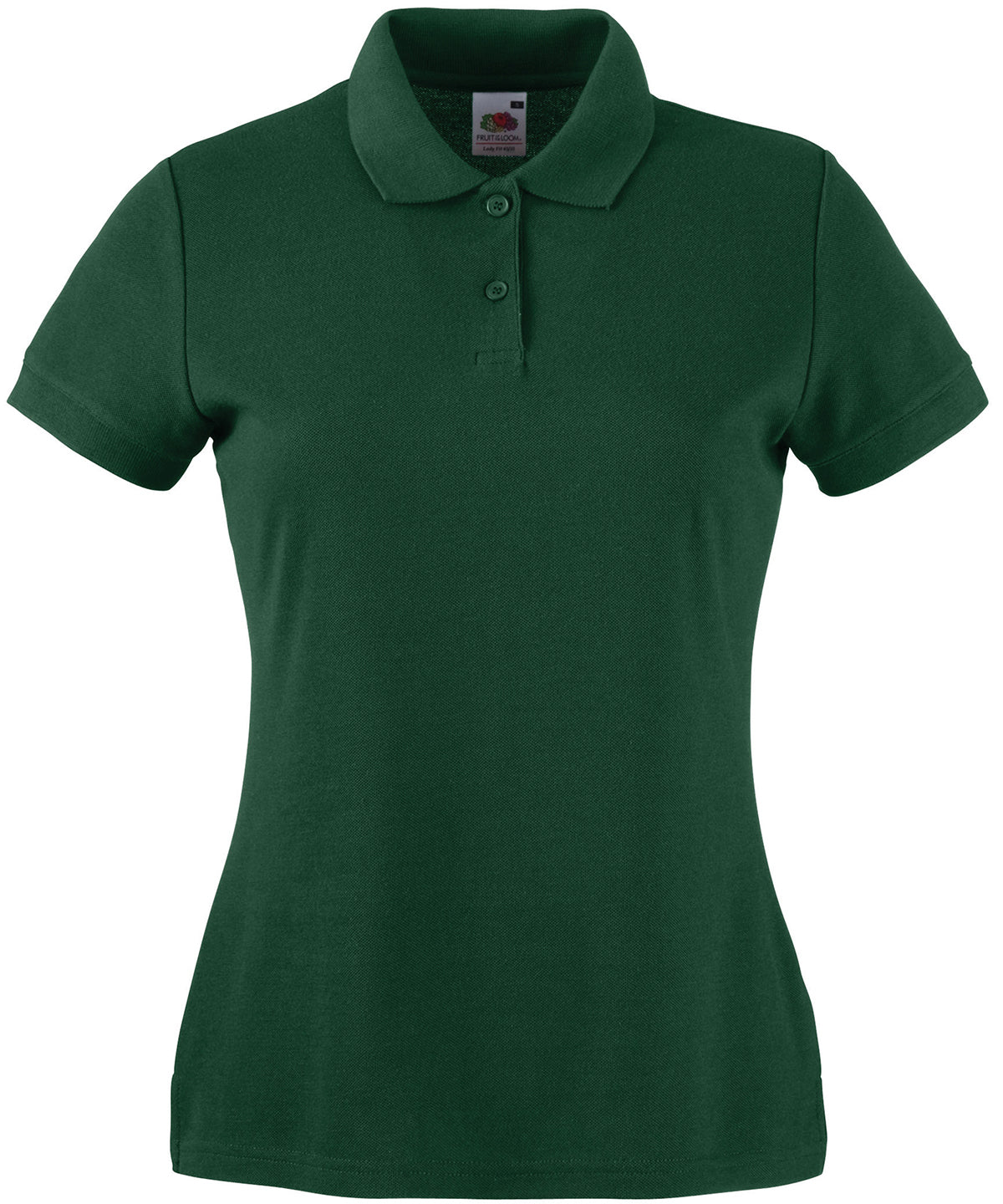 Fruit Of The Loom Women's 65/35 Polo