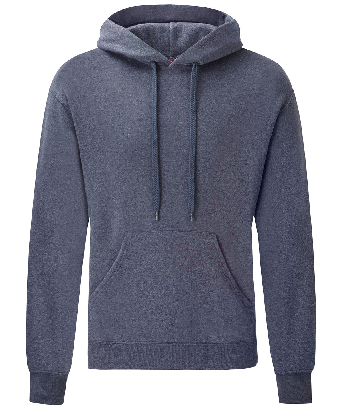 Fruit Of The Loom Classic 80/20 Hooded Sweatshirt