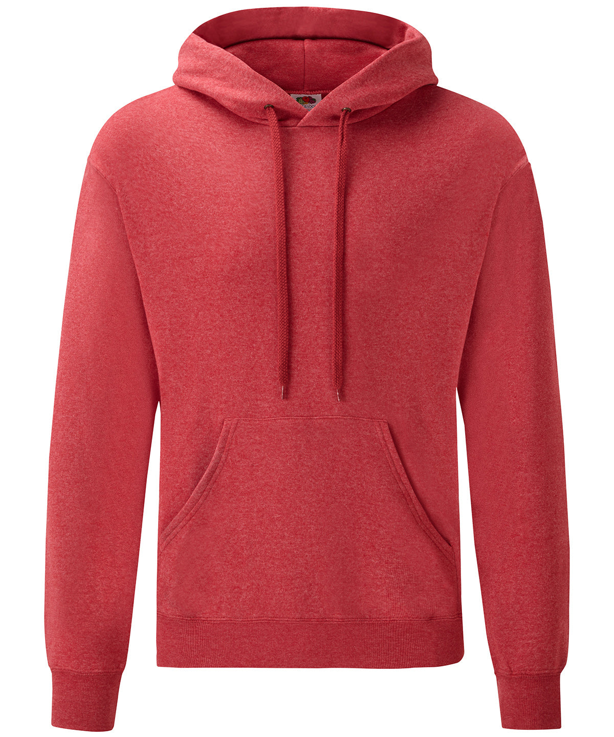 Fruit Of The Loom Classic 80/20 Hooded Sweatshirt