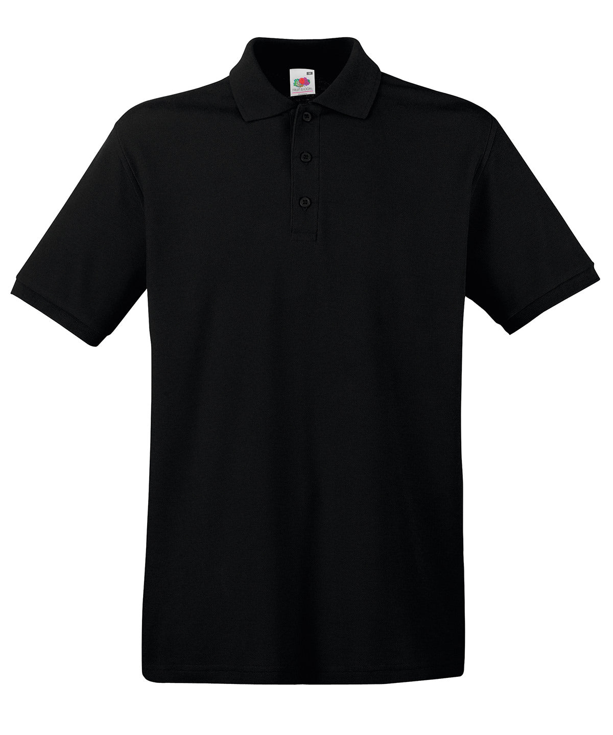 Fruit Of The Loom Premium Polo